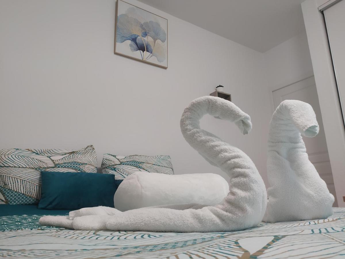 Sweet Room Καγιέν Εξωτερικό φωτογραφία