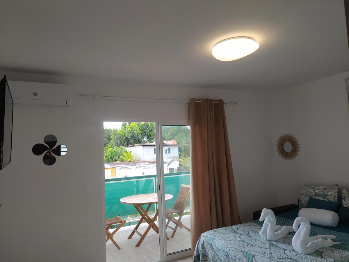 Sweet Room Καγιέν Εξωτερικό φωτογραφία